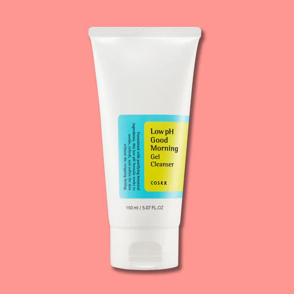 COSRX - Good Morning Low pH Cleanser  - 150ml