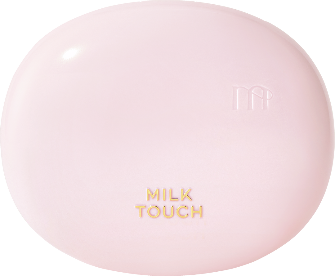 milktouch - All-Day Skin Fit Milky Glow Cushion - 15 g