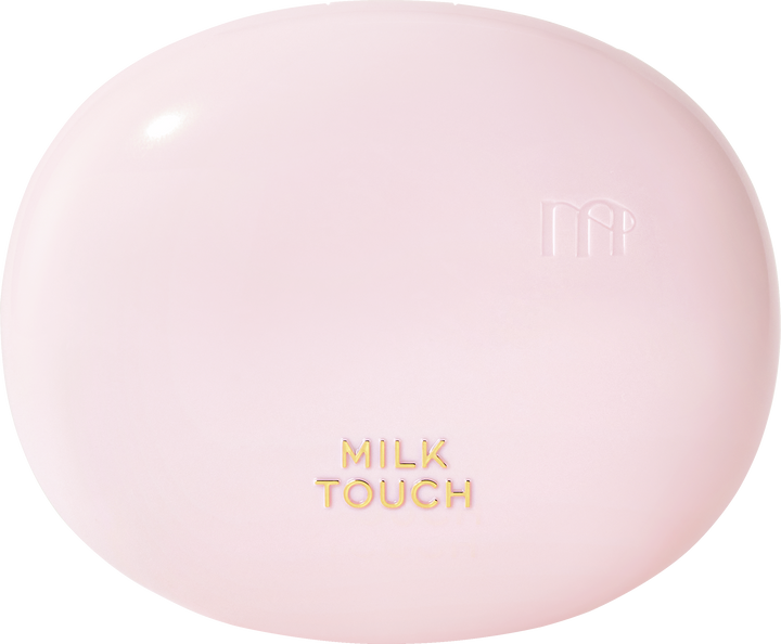 milktouch - All-Day Skin Fit Milky Glow Cushion - 15 g