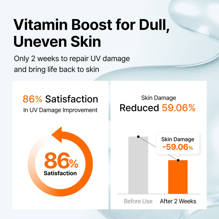 Freshly Juiced Vitamin Drop