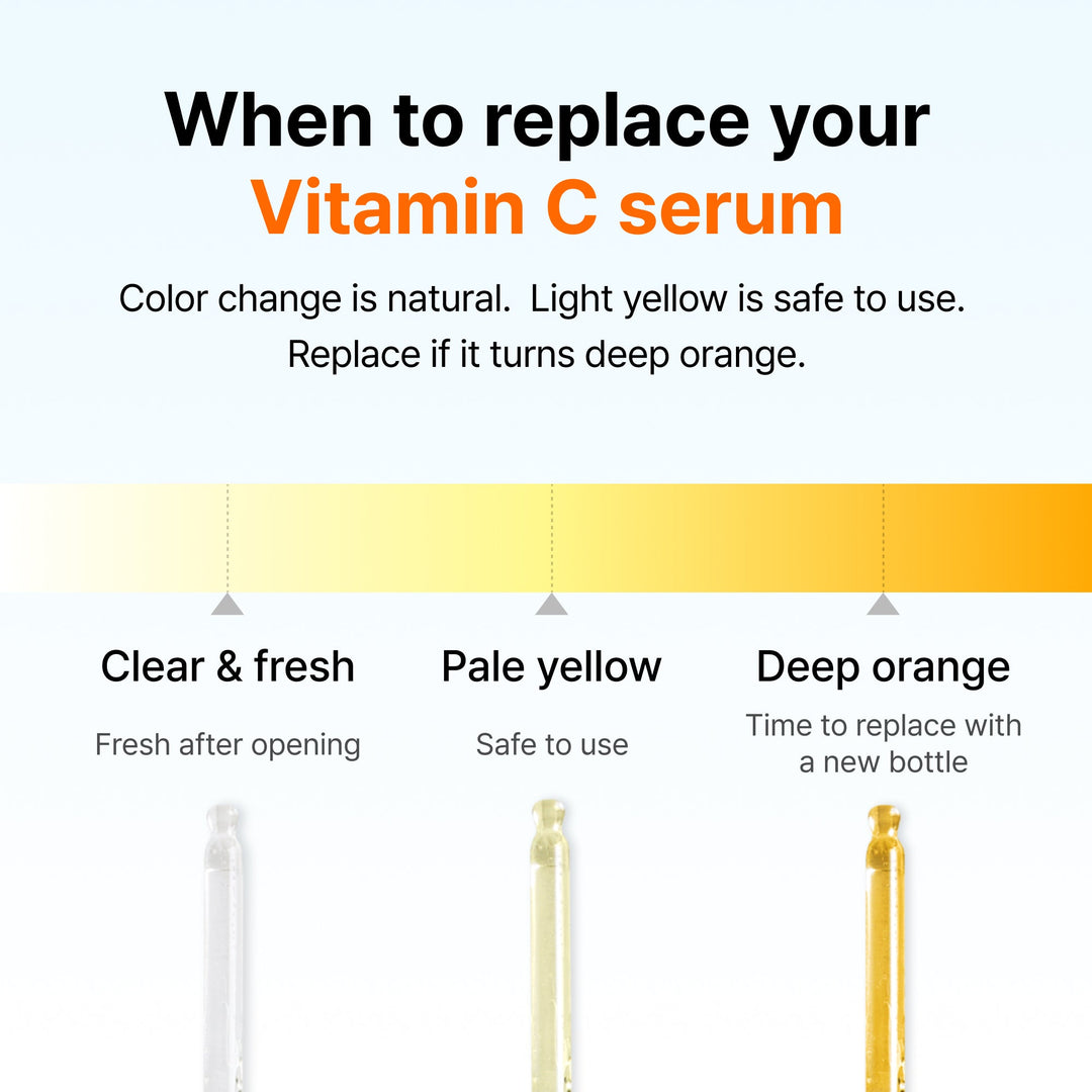 Freshly Juiced Vitamin Drop