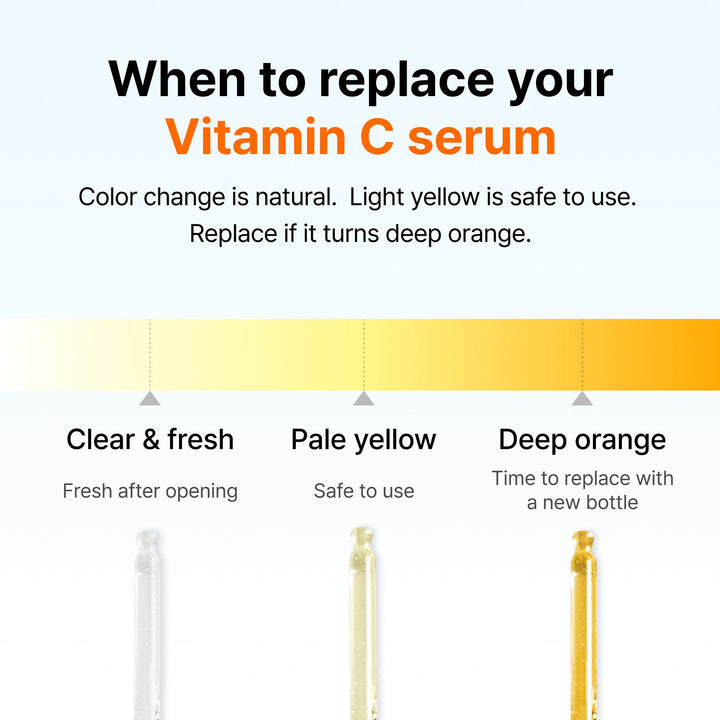 Freshly Juiced Vitamin Drop
