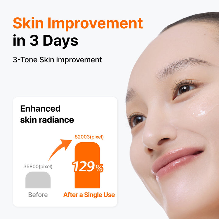 Freshly Juiced Vitamin Essence Toner