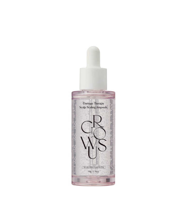 GROWUS - Damage Therapy Scalp Scaling Ampoule 30ml