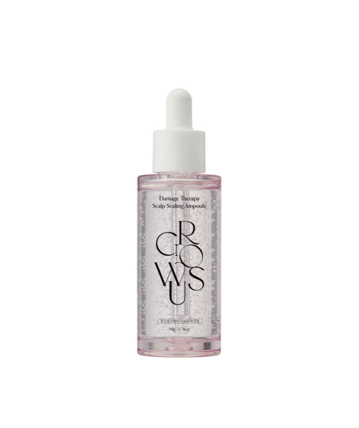 GROWUS - Damage Therapy Scalp Scaling Ampoule 30ml