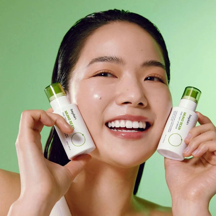 beplain - Mung Bean Pore Tight-up Serum [30ml]