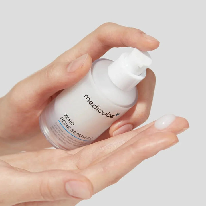 medicube - Zero Pore Serum 2.0 – 37 ml