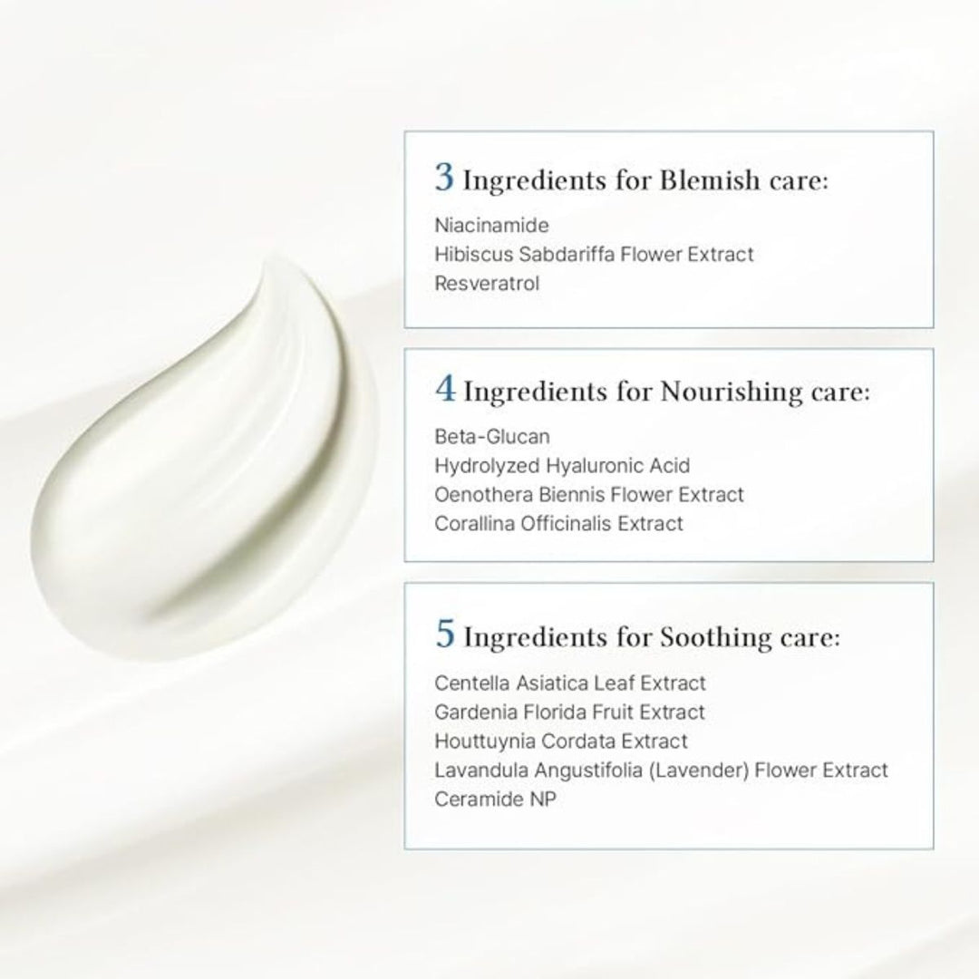 Dr. Althea- 345 Barrier Cream - Crème de soulagement