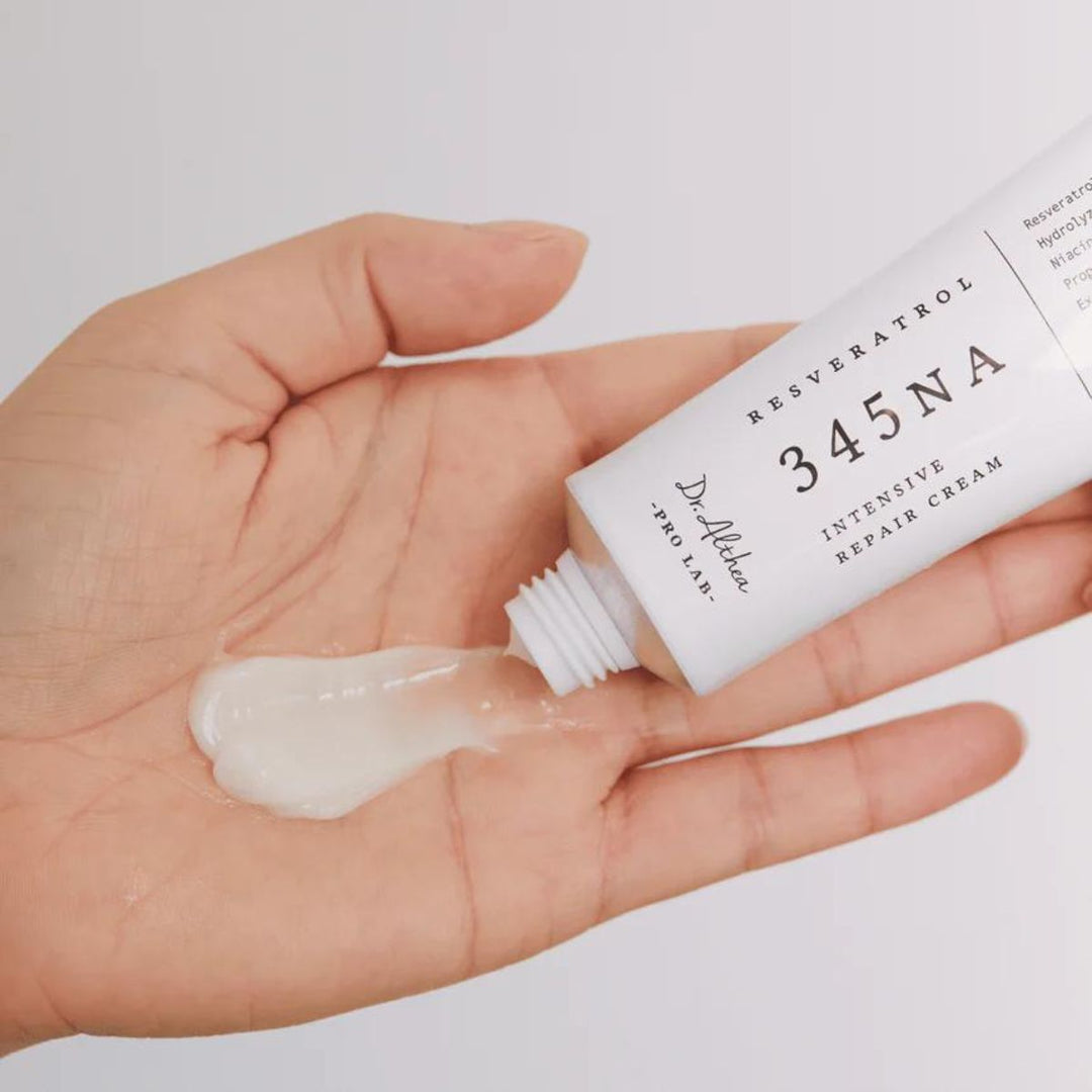 Dr. Althea- 345 Barrier Cream - Crème de soulagement