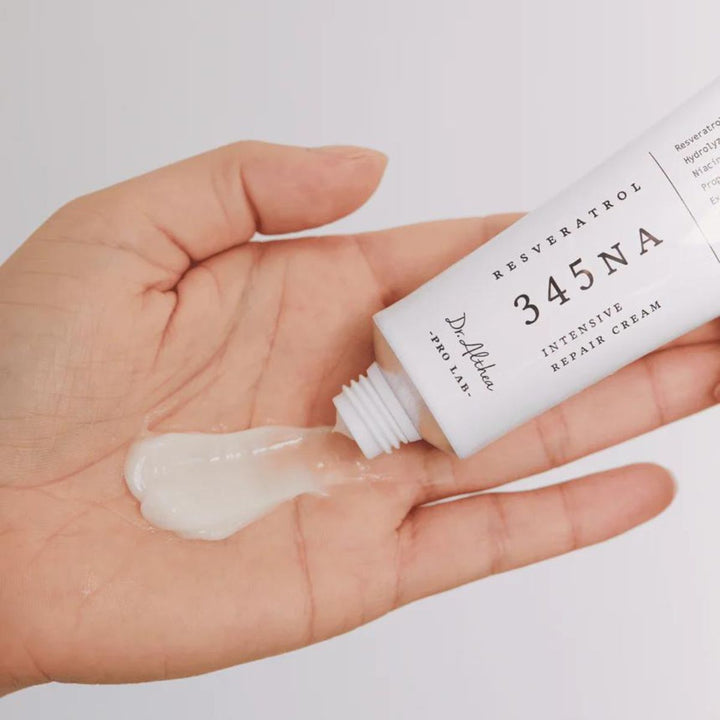 Dr. Althea- 345 Barrier Cream - Crème de soulagement