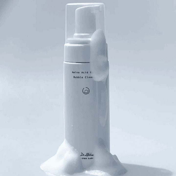 Dr Althéa – Nettoyant Moussant Doux aux Acides Aminés - 140 ml