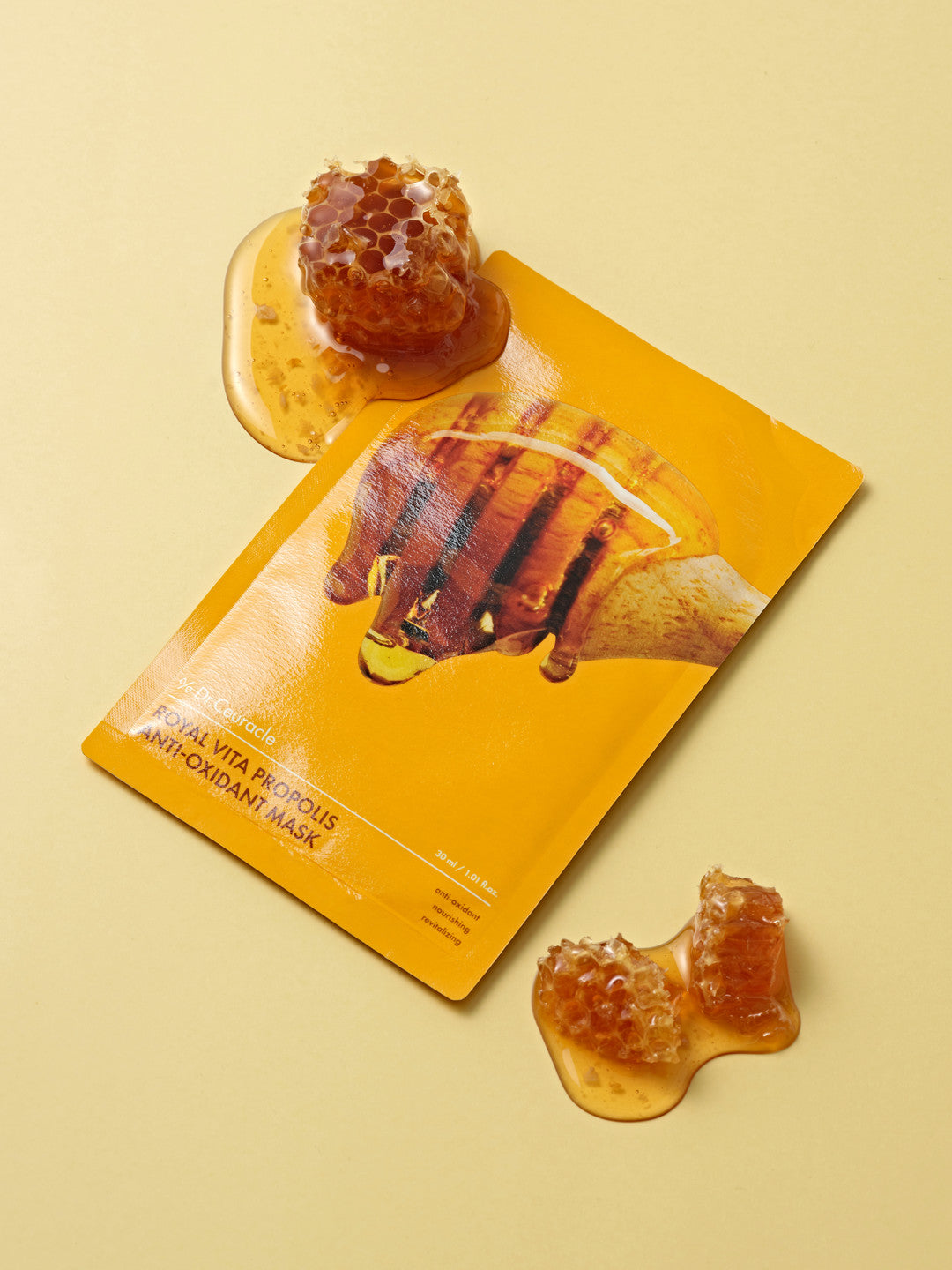 Dr. Ceuracle Vita Propolis Antioxidant Mask