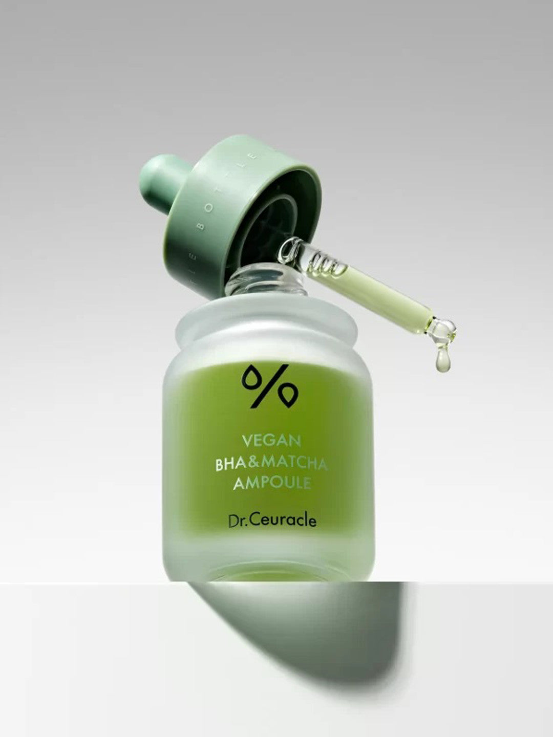 Dr. Ceuracle Vegan BHA & Matcha Ampoule 30ml
