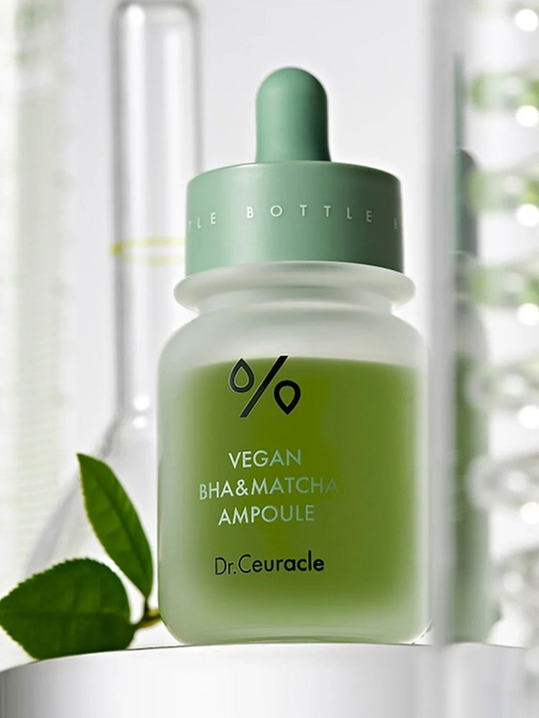 Dr. Ceuracle Vegan BHA & Matcha Ampoule 30ml