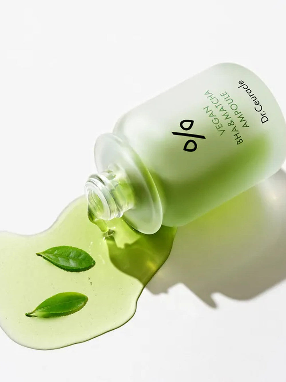 Dr. Ceuracle Vegan BHA & Matcha Ampoule 30ml