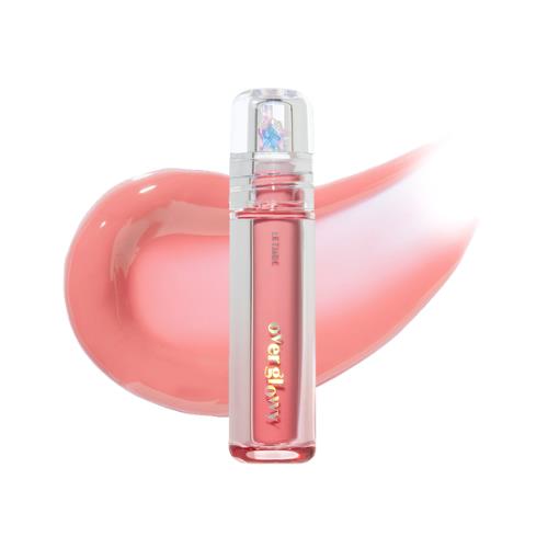 ETUDE – Overglowy Gloss n°1 Soft Coral