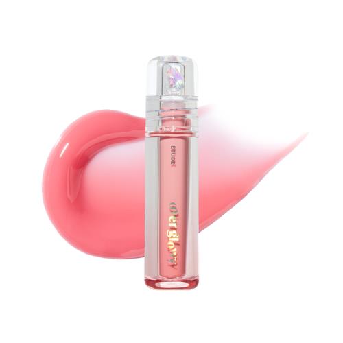 ETUDE – Overglowy Gloss n°1 Soft Coral