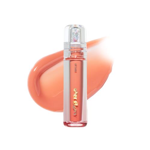 ETUDE – Overglowy Gloss n°1 Soft Coral