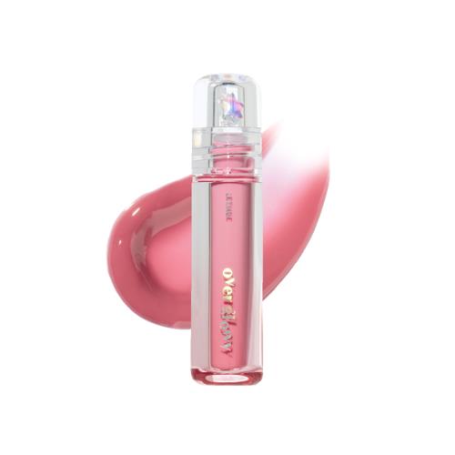 ETUDE – Overglowy Gloss n°1 Soft Coral