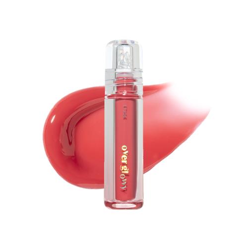 ETUDE – Overglowy Gloss n°1 Soft Coral