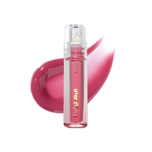 ETUDE – Overglowy Gloss n°1 Soft Coral