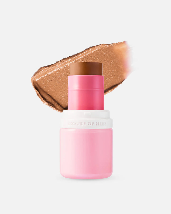House of Hur - Every Cheek - #01 Bronzer Caramel Crush