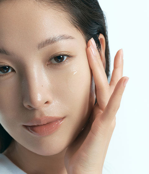 Blue AC Calming Serum - Dear Klairs
