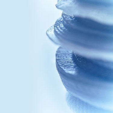 Blue Calming Toner Pads - Dear Klairs