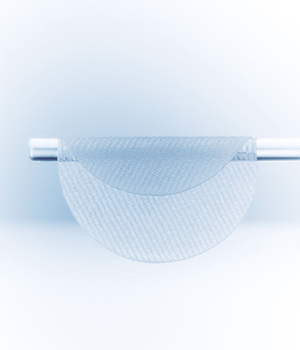 Blue Calming Toner Pads - Dear Klairs