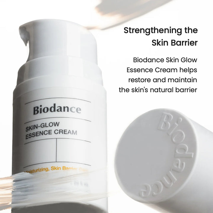 BIODANCE - Crème Essence Éclat – 50 ml