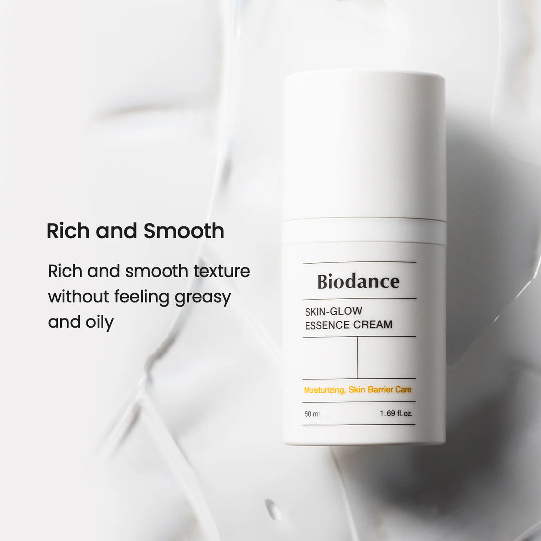 BIODANCE - Crème Essence Éclat – 50 ml
