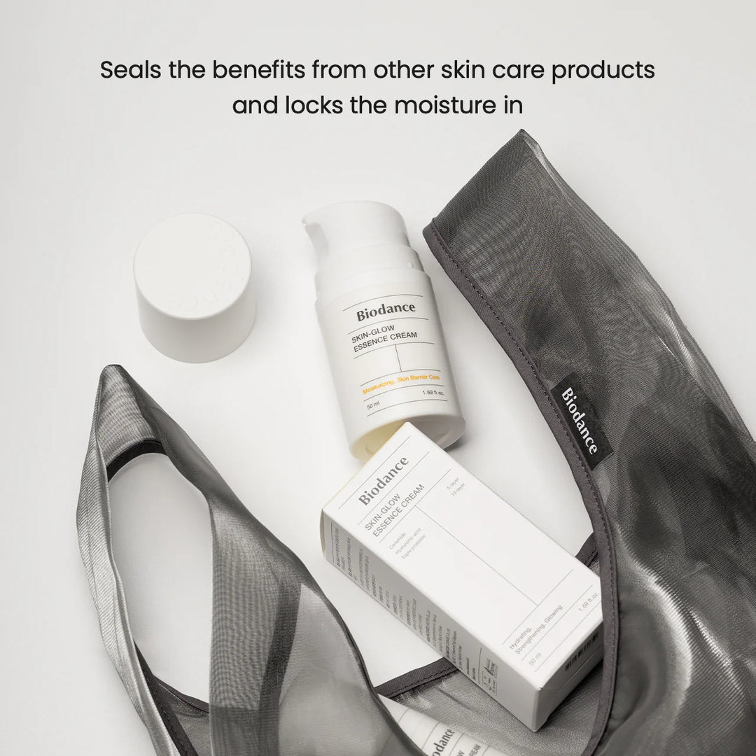 BIODANCE - Crème Essence Éclat – 50 ml