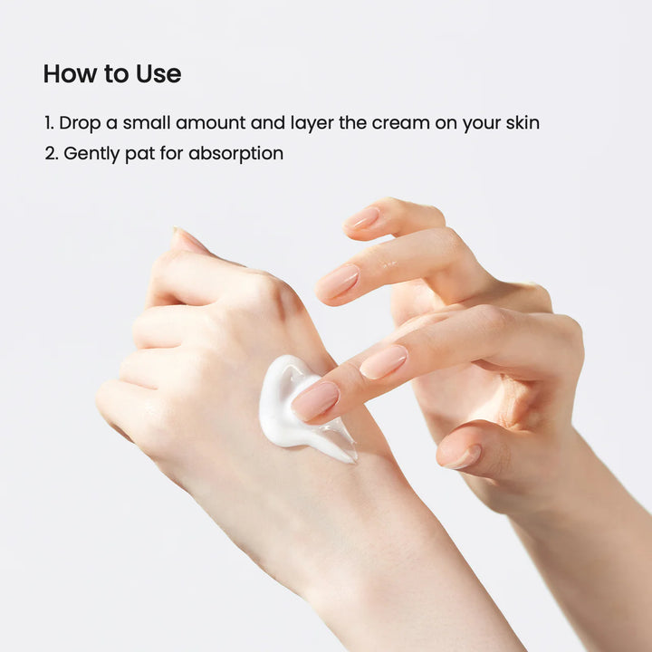 BIODANCE - Crème Essence Éclat – 50 ml