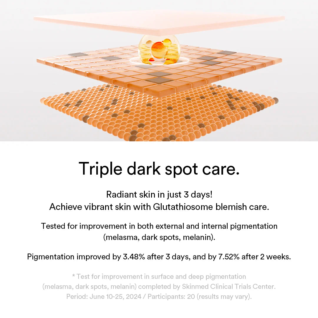 Abib - Mild Acidic Ph Sheet Mask Glutathiosome Fit - 1 ea