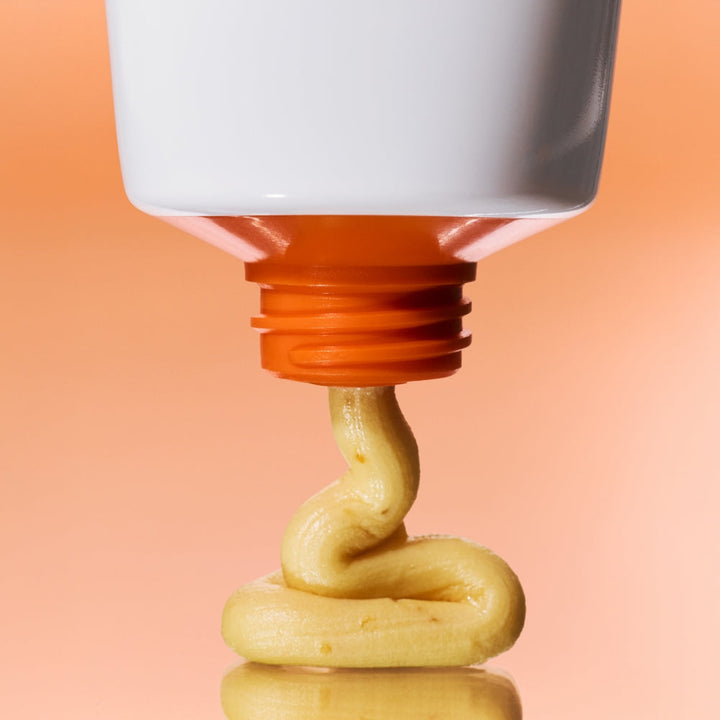 Freshly Juiced Vitamin Mask Cleanser