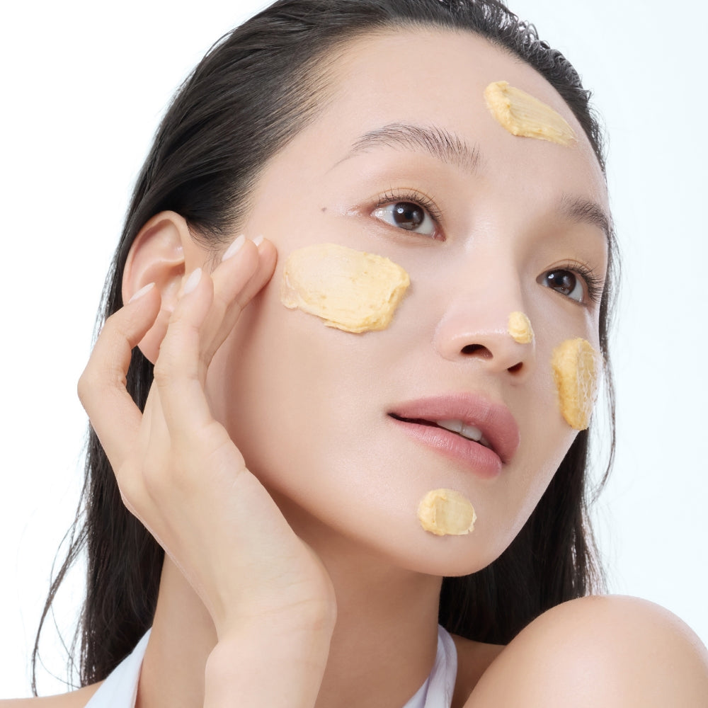 Freshly Juiced Vitamin Mask Cleanser