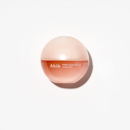 Abib – Masque Lèvres Collagène PDRN Glazed Jelly – 11 g