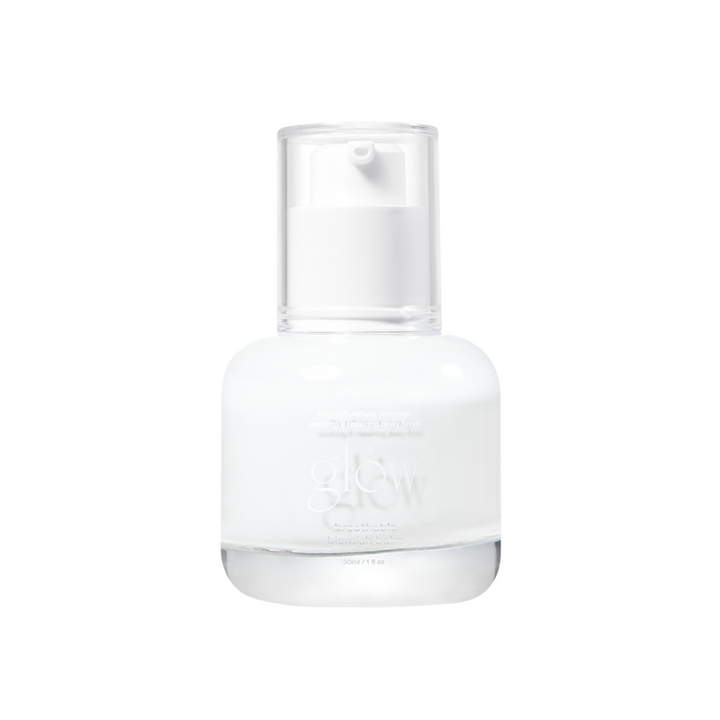 breathable blemish balm #white (30ml)