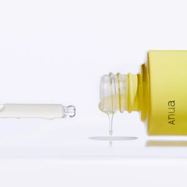 Anua - Green Lemon Vitamin C Blemish Serum – 20 g
