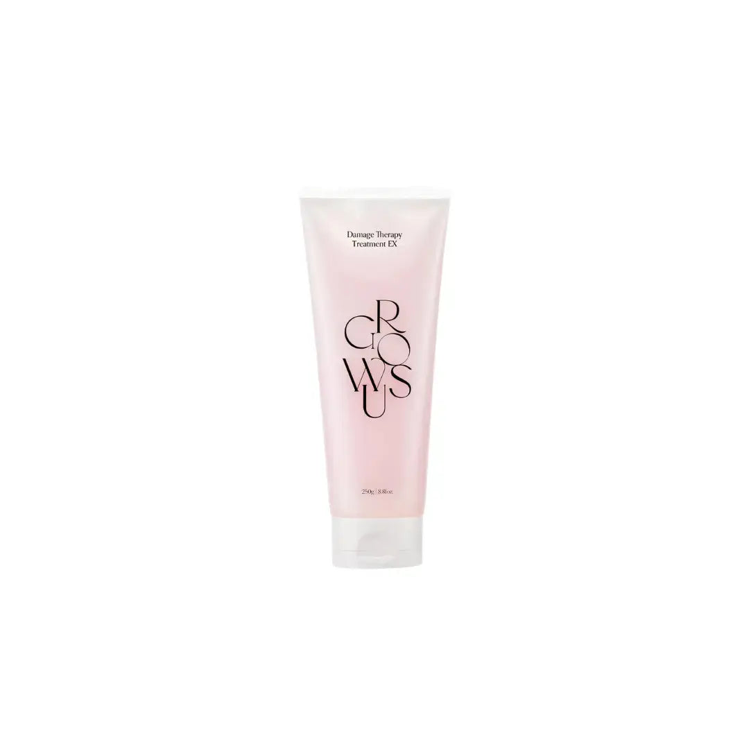 GROWUS Damage Therapy Hair Cream Treatment EX