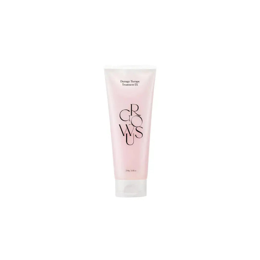 GROWUS Damage Therapy Hair Cream Treatment EX