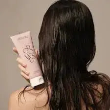 GROWUS Damage Therapy Hair Cream Treatment EX