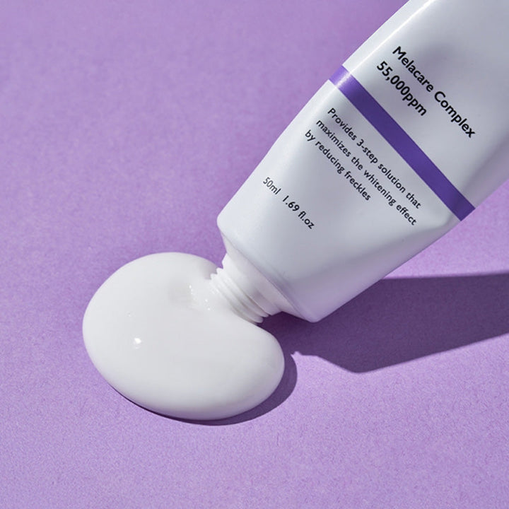 Melacare Intensive Cream