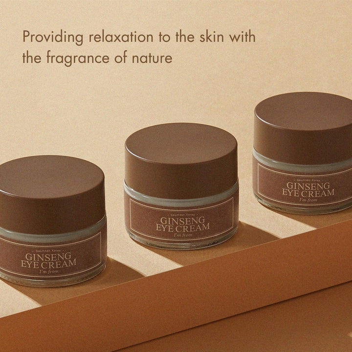 I'm From Ginseng Eye Cream