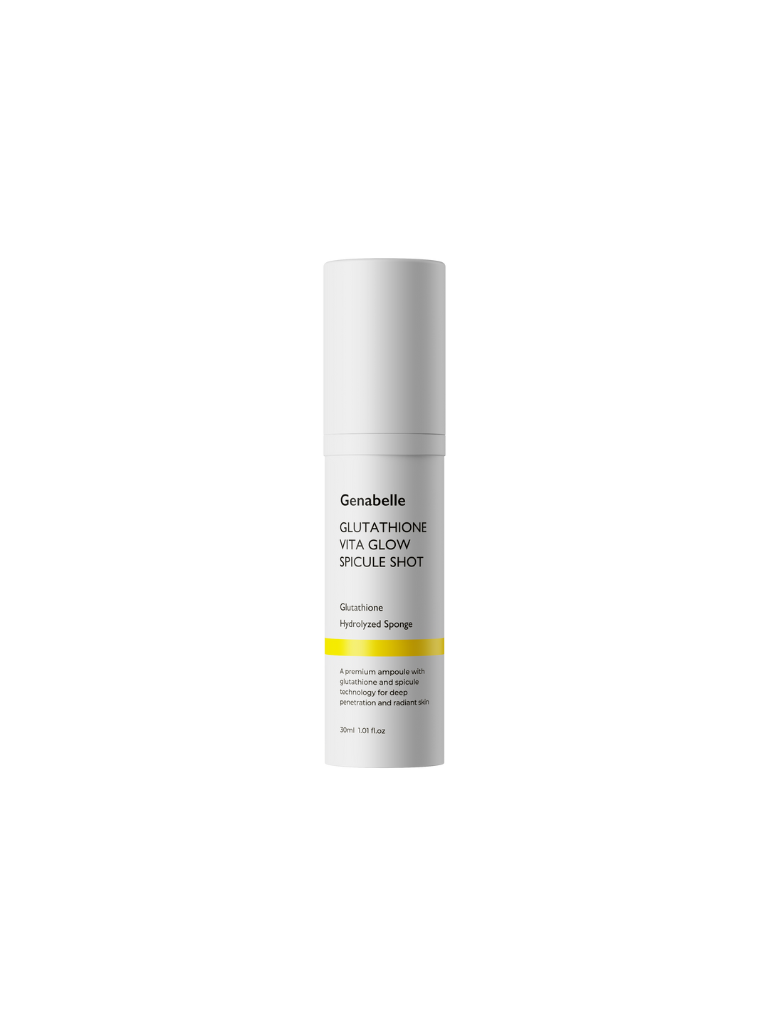 Genabelle - Glutathione Vita Glow Spicule Shot 30ml