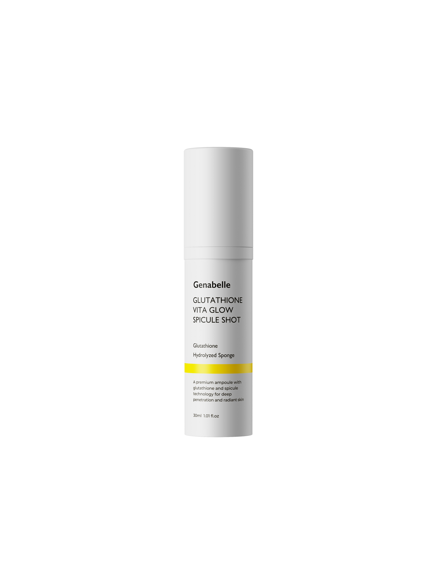 Genabelle - Glutathione Vita Glow Spicule Shot 30ml