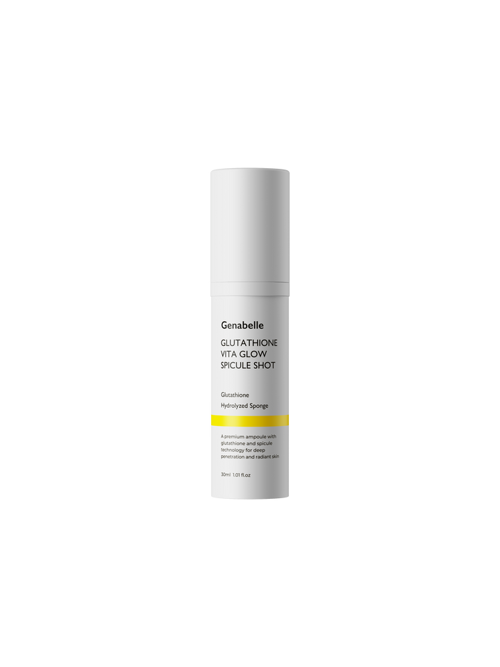 Genabelle - Glutathione Vita Glow Spicule Shot 30ml