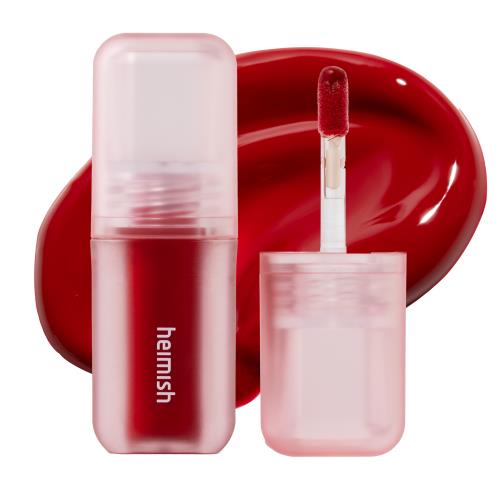 heimish - Gloss Lèvres Dailism – Cherry Red