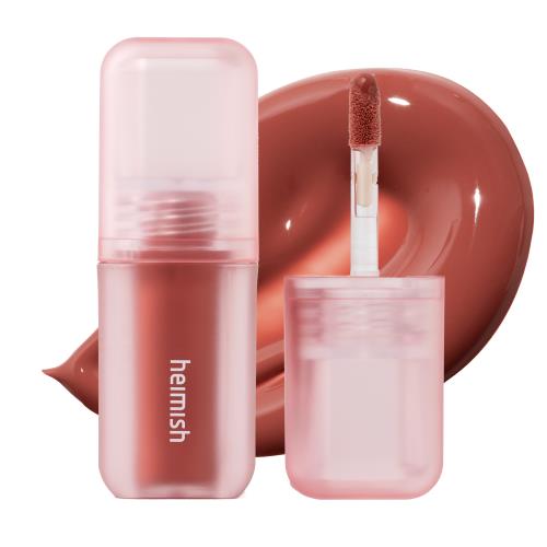 heimish - Gloss Lèvres Dailism – Nudie Rose