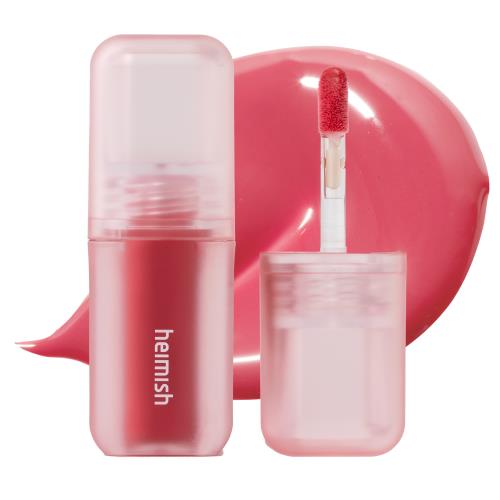 heimish - Gloss Lèvres Dailism – Pink Coral